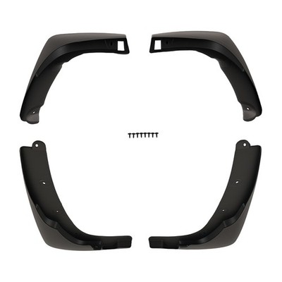 Mud Flaps Mudguards Fende for Toyota RAV4 XA20 2001-05 Full Coverage Protection