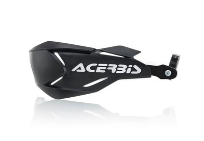 Handprotektoren Acerbis X-FACTORY Handschutz schwarz