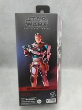 Star Wars Black Series The Bad Batch Hunter  Mercenary Gear  6  figure NEW