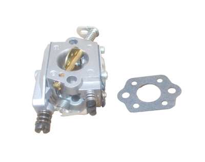 Stihl Carburetor Walbro WT-215 OEM 025 250 021 023 1123-120-0605
