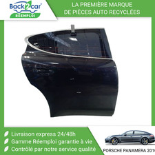 Porte arrière et accessoires Porsche PANAMERA