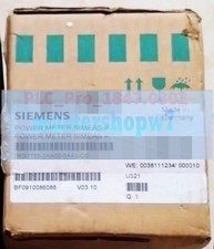 1PCS Brand New SIEMENS 7KG7755-0AA00-0AA0/CC Multifunction Voltmeter  Fast ship
