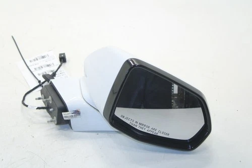 2019-24 Chevrolet Blazer 2LT 2.0L Passenger Right Side Rear View Mirror 84698487