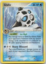 Glalie Uncommon Hidden Legends 34/101 LP Midori Harada on eBay