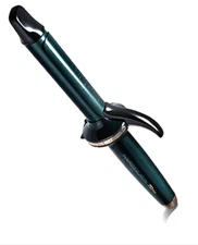 Bioprogramming HAIRBEAURON 7D Plus Curl S-type 26.5mm 100V-240V Open Box From JP