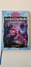 Shadowrun - Phantome - Quellenband - HC
