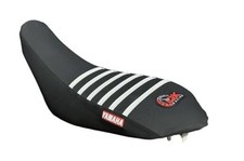 Premium Multi Grip Seat Cover - Compatible Fit for Yamaha Raptor 700 700R 2006