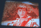16mm Film: LOVE AND DUTY - 1958 WALT DISNEY OLD YELLER CONDENSED PRINT LESSON — photo 4