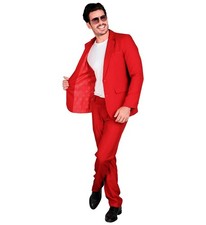 Widmann Pink Party Fashion Suit Jacket, Pants  XXL Pink