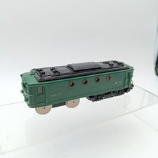 LOCOMOTIVE ÉLECTRIQUE HO LIMA/TYPE BB 22230 BETON/ FONCTIONNE BIEN EUR 55,00 - FR