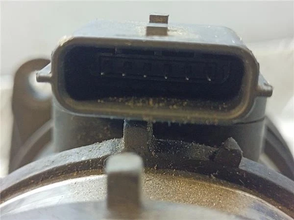 CAUDALIMETRO Renault Laguna III (BT) 2009 8200280065 - Imagen 3 de 4