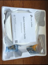 TP-Link EAP653 Omada AX3000 Ceiling Mount WiFi 6 Access Point PoE Ready 2.4/5GHz