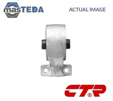 GZ0053 ENGINE MOUNT MOUNTING FRONT CTR NEW OE REPLACEMENT