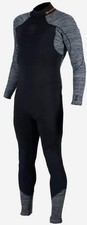 Aqualung Mens 3mm Aquaflex Full Wetsuit