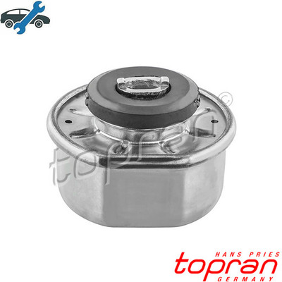 ENGINE MOUNTING 104 050 FOR VW TRANSPORTER/T4/Platform/Chassis/Van/Bus 1.9L 4cyl