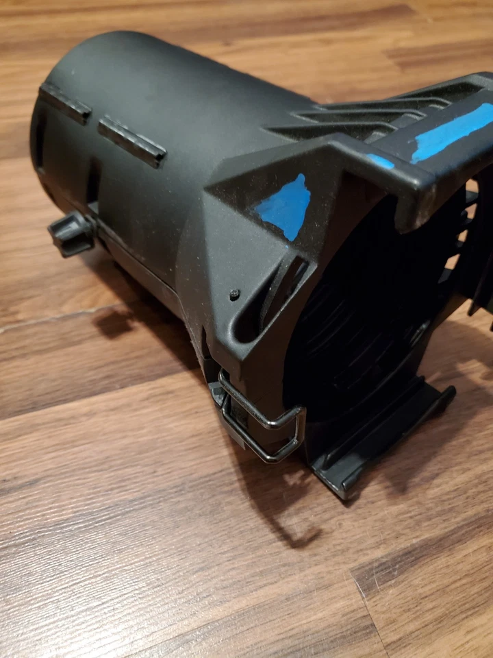 ETC Source Four Ellipsoidal 26° Degree Barrel Lens - Image 3 of 4