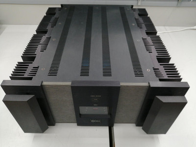 Krell KSA-300S Stereo-Endstufe Audiogerät 100 V Japan gewartet