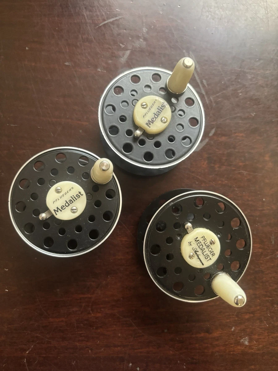 Vintage Fly Fishing Reels for sale | eBay