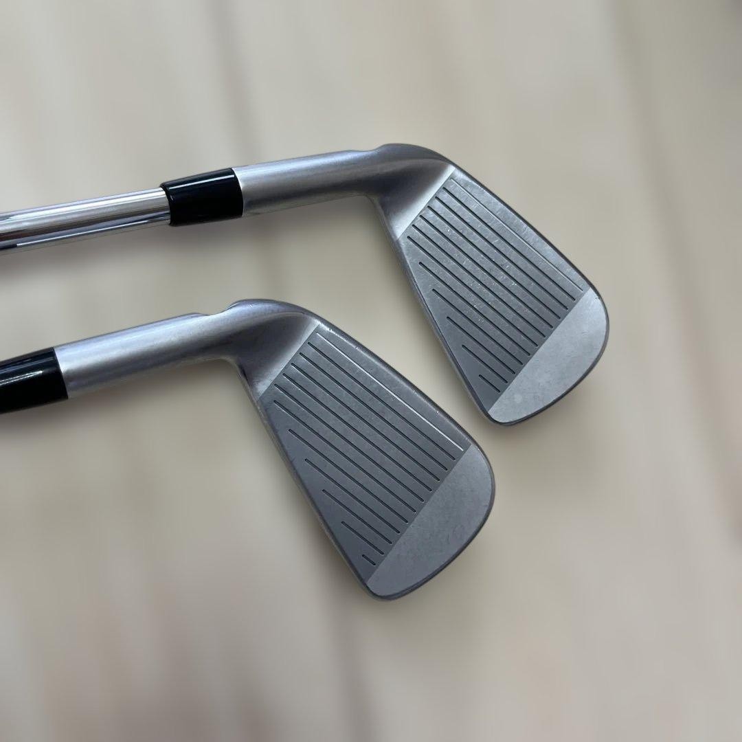 ピン iBLADE アイアン 3番、4番セット Pin Iblade Irons No. 3 And 4 Set | eBay