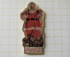 COCA-COLA / WEIHNACHTSMANN ........................................ Pin (218d)