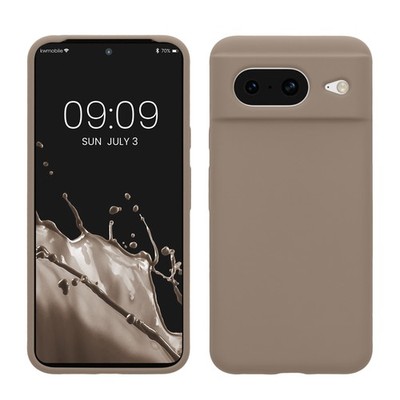 Hülle für Google Pixel 8 Handyhülle Handy Case Cover Smartphone Backcover Schutz