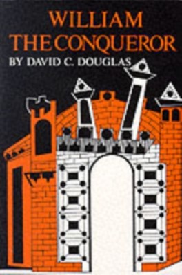 Wilhelm der Eroberer von David C. Douglas 9780520003507 NEU Taschenbuch