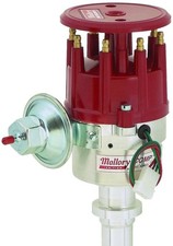 Mallory 4262611 42 Series Distributor