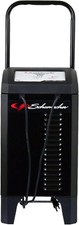 Schumacher Sc1285 200a Wheeled Charger 12v 4-in-1 Starter 40a Boost Maintainer