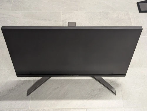 Porsche Design AOC AGON Pro - 32 Zoll miniLED 4K Gaming Monitor (NP 1700 Euro)