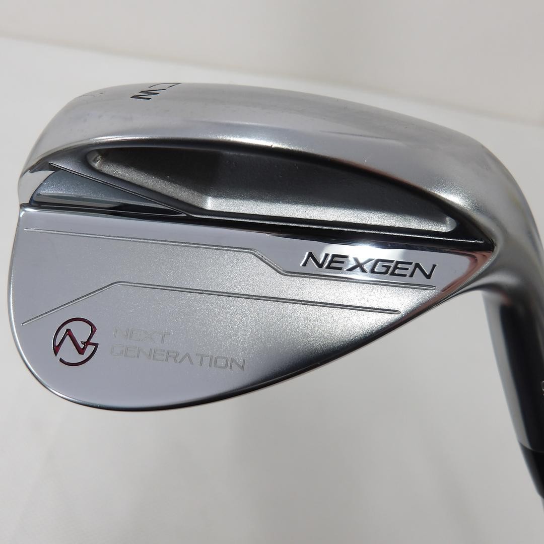 クラブ NEXGEN CHIPPING WEDGE GH45 Golf partner Wedge NEXGEN CHIPPING WEDGE GH45 45° NS PRO Putter