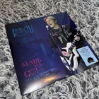 David Bowie Ready Set Go! Live Riverside Studios 2 LP Vinyl RSD 2025 NEW