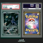 Mewtwo 183/165  - PSA 10 (sv2a - Pokemon Card 151)