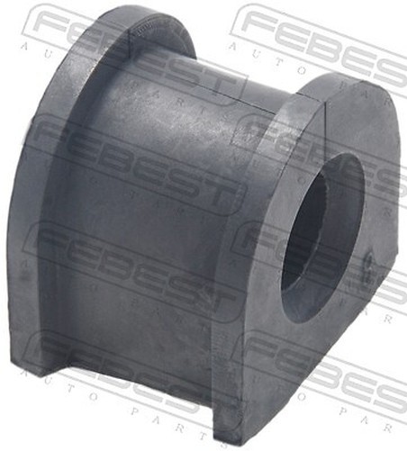 Febest MSB-CYR Stabilisatorlager FüR CitroËN, Mitsubishi, Mitsubishi (Gac)-image