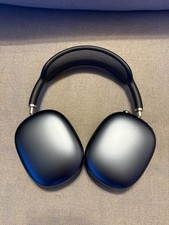 Apple AirPods Max 2nd Gen Midnight Black