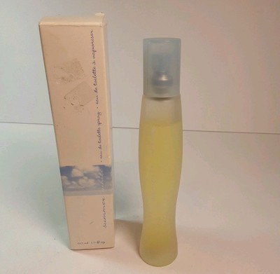Avon ''Summer White'' eau de toilette Spray Perfume Cologne 50 ml/1.7 fl.oz. NEW