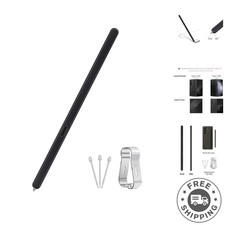Galaxy Z Fold 6 Slim S Pen: Precision Stylus with 4096 Levels of Pressure
