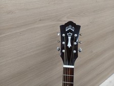 GUILD F-150CE Acoustic-Electric Guitar (no260813)