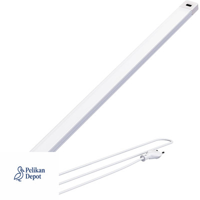 Unterbauleuchte SIBI LED 60cm Berührungslos Dimmbar Küchenle