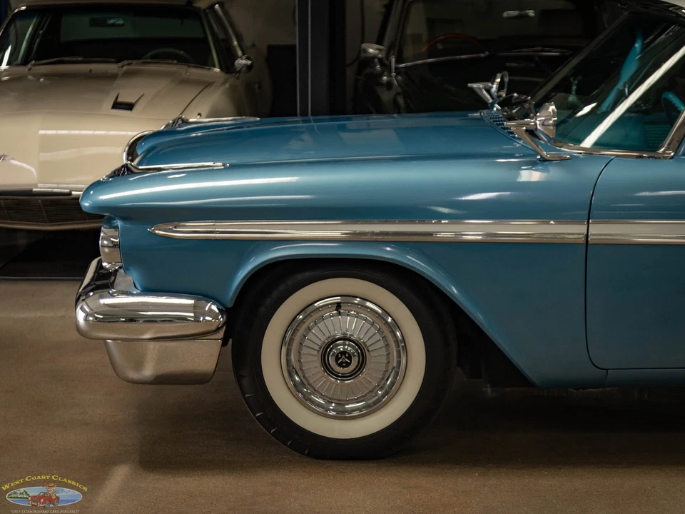 Desoto 1959 Foto 2 de 4