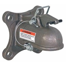 Buyers Products 0091558 One-Piece Cast Coupler