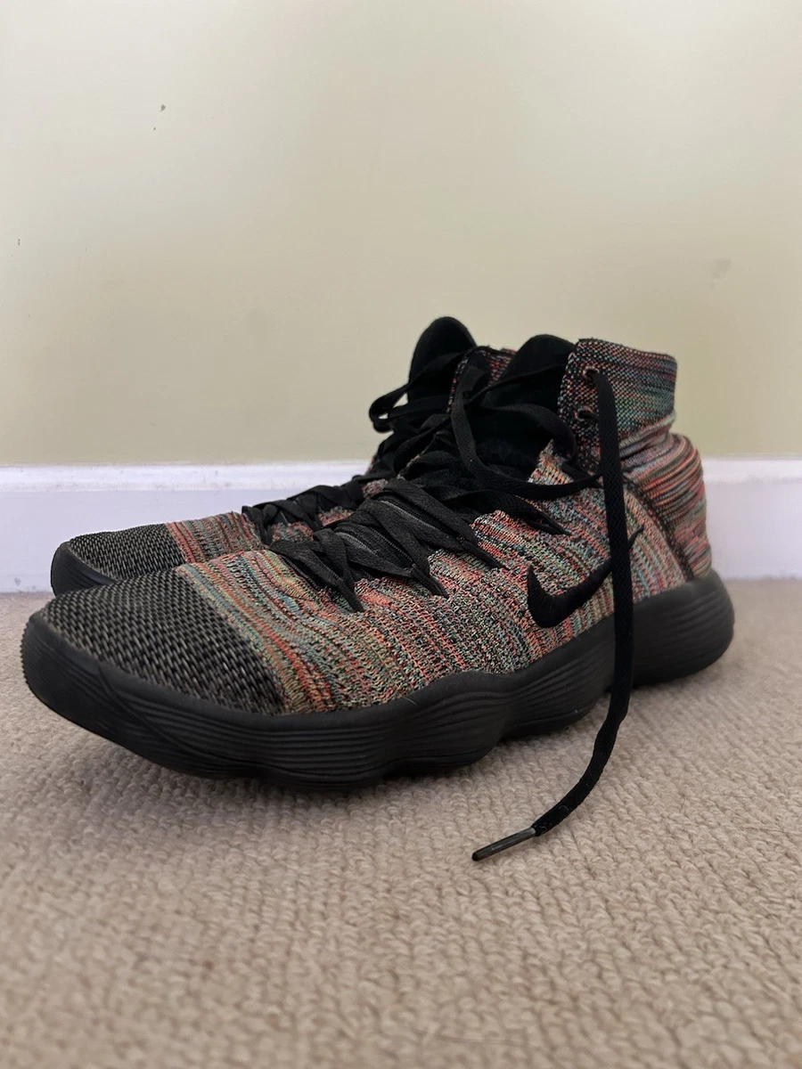 Nike Hyperdunk 2017 Flyknit Multi-Color | eBay