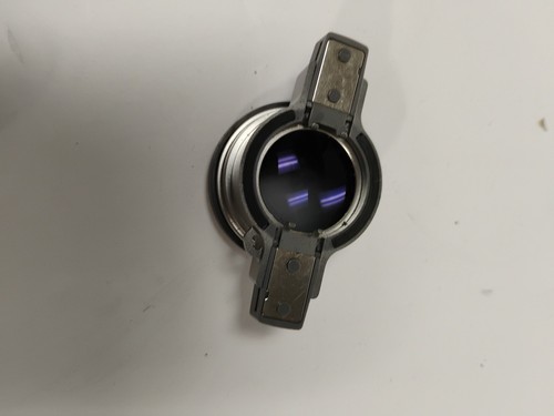 Digital Concepts High Definition 0.5x Wide Angle Lens made in Japan - Picture 2 of 4
