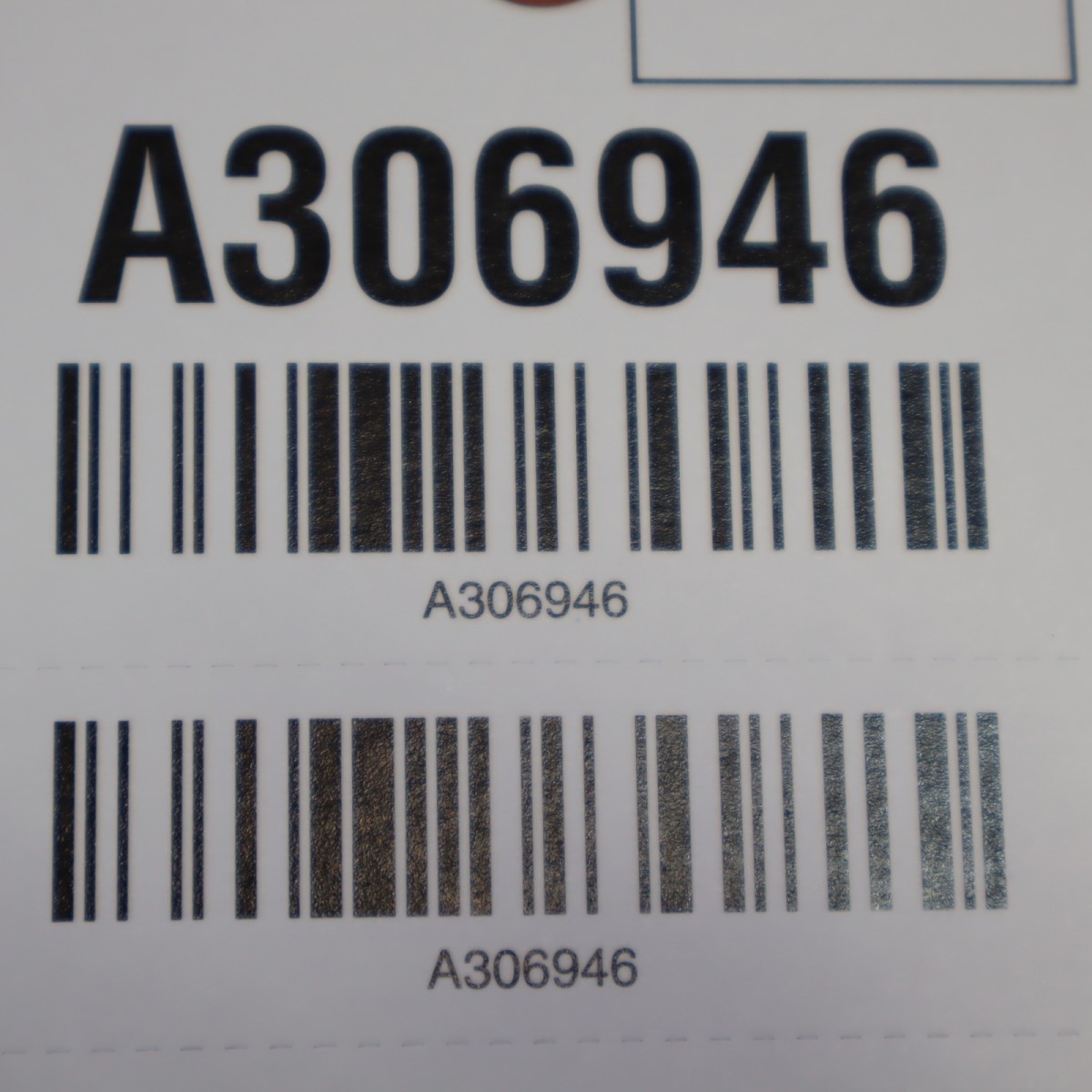 BENTLEY BENTAYGA PLATE FILLER PLATE REAR 2016 2017 2018 2019 36A809162A OEM