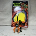 Transformers Beast Wars Predacon Powerpinch Action Figure 1996 Hasbro Vintage