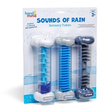 Learning Resources Hand 2 Mind Sounds Of Rain...