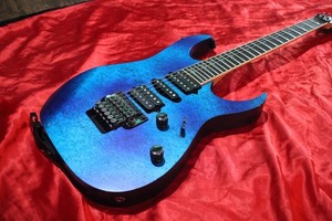 Ibanez Rg2550z Prestige | eBay