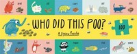Aidan Onn - Who Did This Poo A Jigsaw Puzzle - Game - G245Z