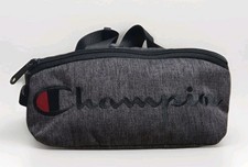 CHAMPION CH1059 020 Prime Sling Bag in Dark Gray Unisex