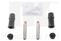 NK FüHrungshüLse Bremssattel 8947011 FüR VW T4 Transporter Sharan Touareg T5 BMW