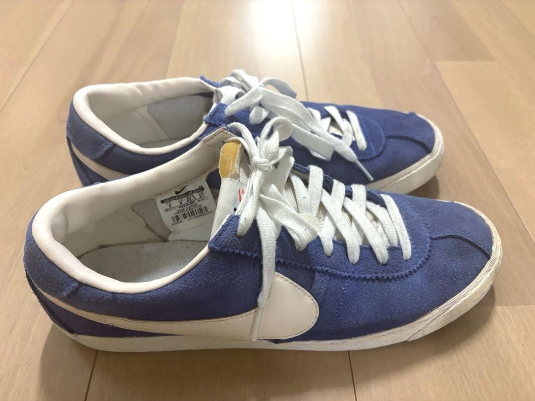 NIKE Men 8.5US Bruin Vngt Varsity Royal/Sail 291 | eBay